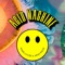 Acid Machine - Hang Loose & Arad Maor lyrics