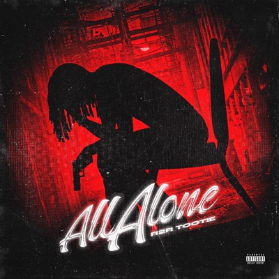 All Alone - Single