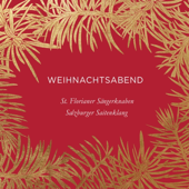 Weihnachtsabend - St. Florianer Sängerknaben, Salzburger Saitenklang & Franz Farnberger