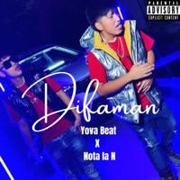 Difaman (feat. nota la n) - Single - yova beat