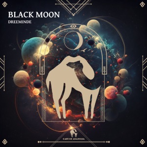 Black Moon - Single