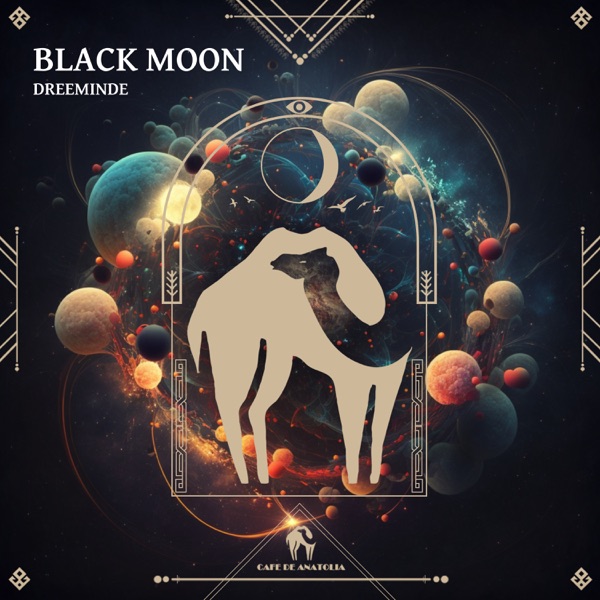 Black Moon - Single