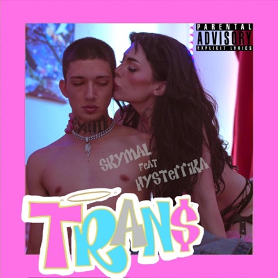 Hysterrika (feat. Skymal) - Single