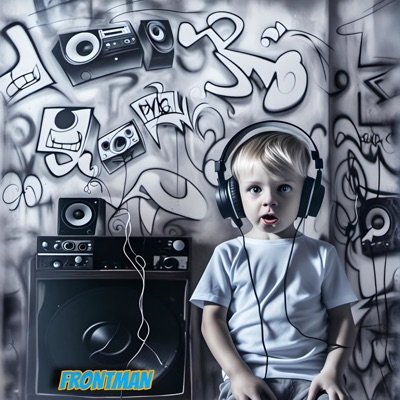 Frontman (feat. МС Борода Бангі Хеп) - Single