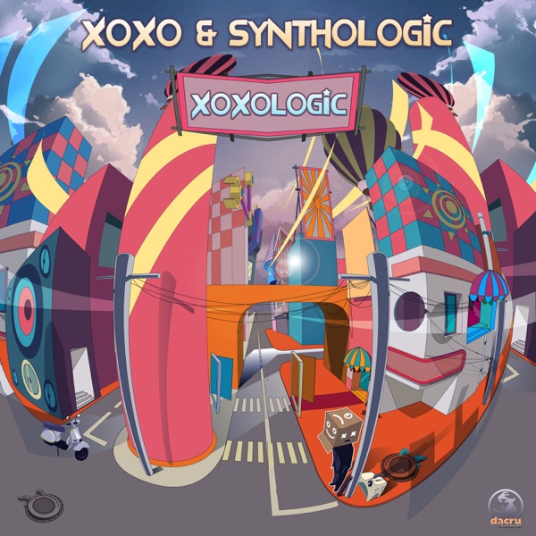 Xoxologic - Single