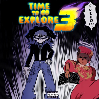 Time to Go Explore 3