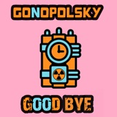 Goodbye artwork