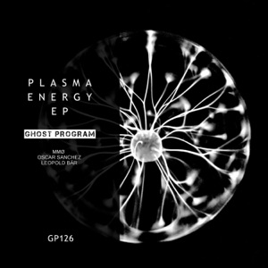 Plasma Energy EP