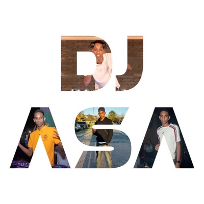 DJ ASA - ROCHA (feat. SHANIA & DJ NATHAN)