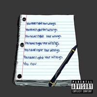 Write Your Wrongs - Single - J High