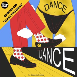 Make You Move - Single