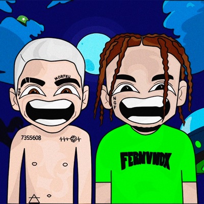 Tempestade Mixtape - Single