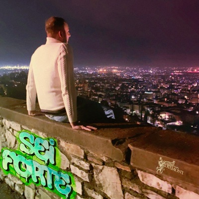 Sei forte - Single