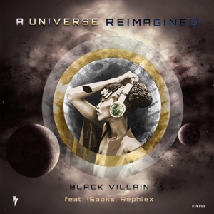 A Universe Reimagined - Single