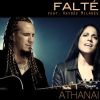 Falté (feat. Haydée Milanés) - Single - Athanai