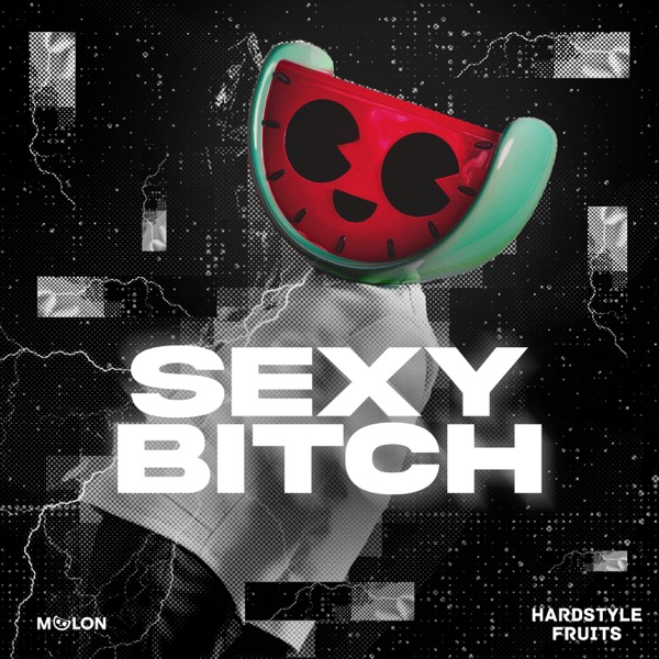 Sexy Bitch - Single