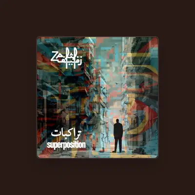 Listen to Zafif, watch music videos, read bio, see tour dates & more!