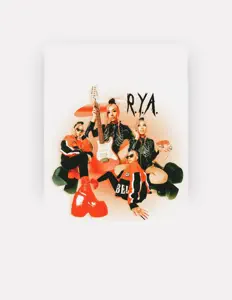 Ouça Jacqui G, assista a videoclipes, leia a biografia, veja as datas das turnês e mais!