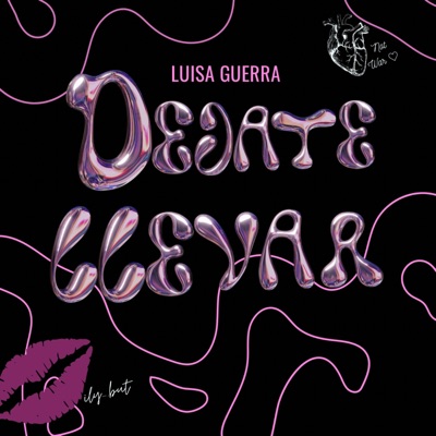Déjate Llevar - Single