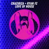 Love of House cover art