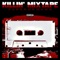 Chris Walker - saturnxmane lyrics