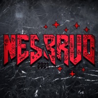 Nesbrud 2021 - Single - Kløbbman & Blandevann