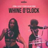 Whine O'clock artwork