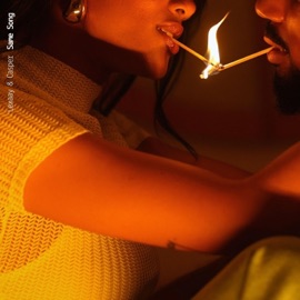 same song (feat. Casper) Lexaay