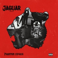 JAGUAR the EP - Phantom Cipher