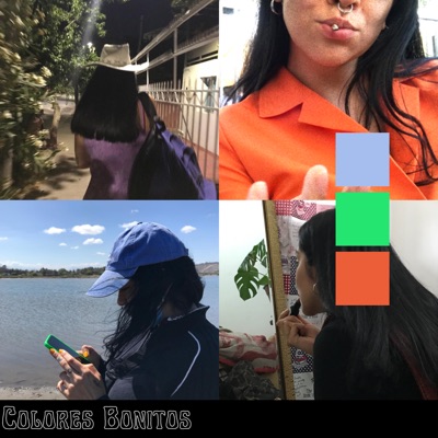 Colores Bonitos - Single