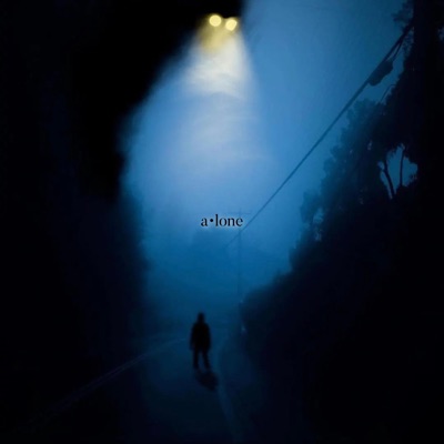 a·lone (feat. GRIESGRAMMAR) - Single