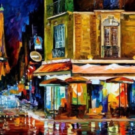 Flowers (feat. Tommyhil) RealWolfgang