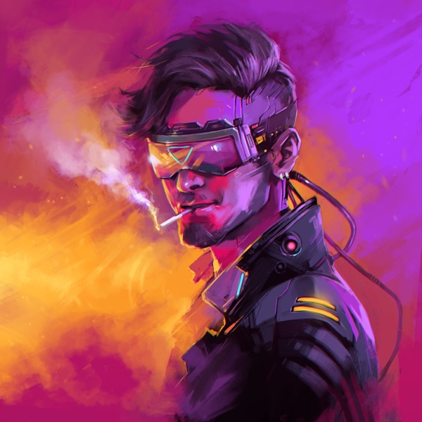 Rogue VHS's avatar
