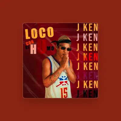 Listen to J Ken, watch music videos, read bio, see tour dates & more!