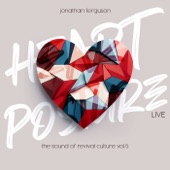 Heart Posture: The Sound of Revival Culture, Vol. 5 (Live) artwork