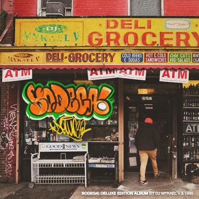 Bodega! (Deluxe)