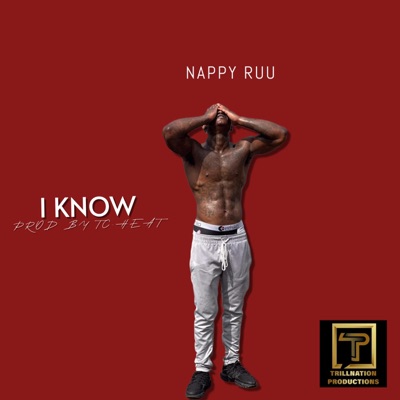 I KNOW - Single