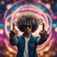 blameLESS (feat. Quisha Musiq) - Single - Christiano Can