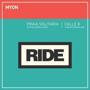 Praia Solitária / Calle 8 - EP