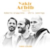Chris Jennings Hassid Trance (feat. Roberto Giaquinto & Chris Jennings) Three Colors (feat. Roberto Giaquinto & Chris Jennings)