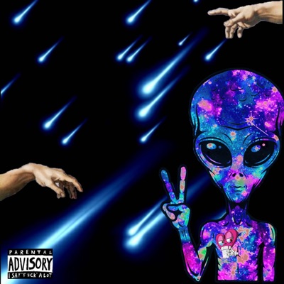 SSK PLUTO & Lil Wokk (feat. Lil Wokk) - EP