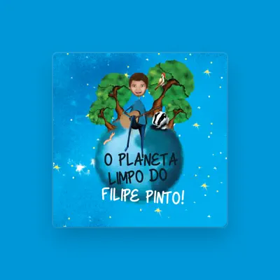 Listen to Filipe Pinto, watch music videos, read bio, see tour dates & more!