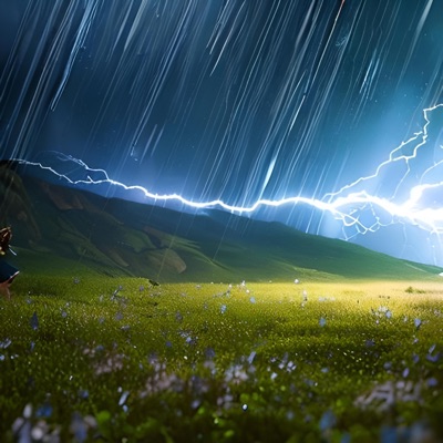 Your Spirit - Single