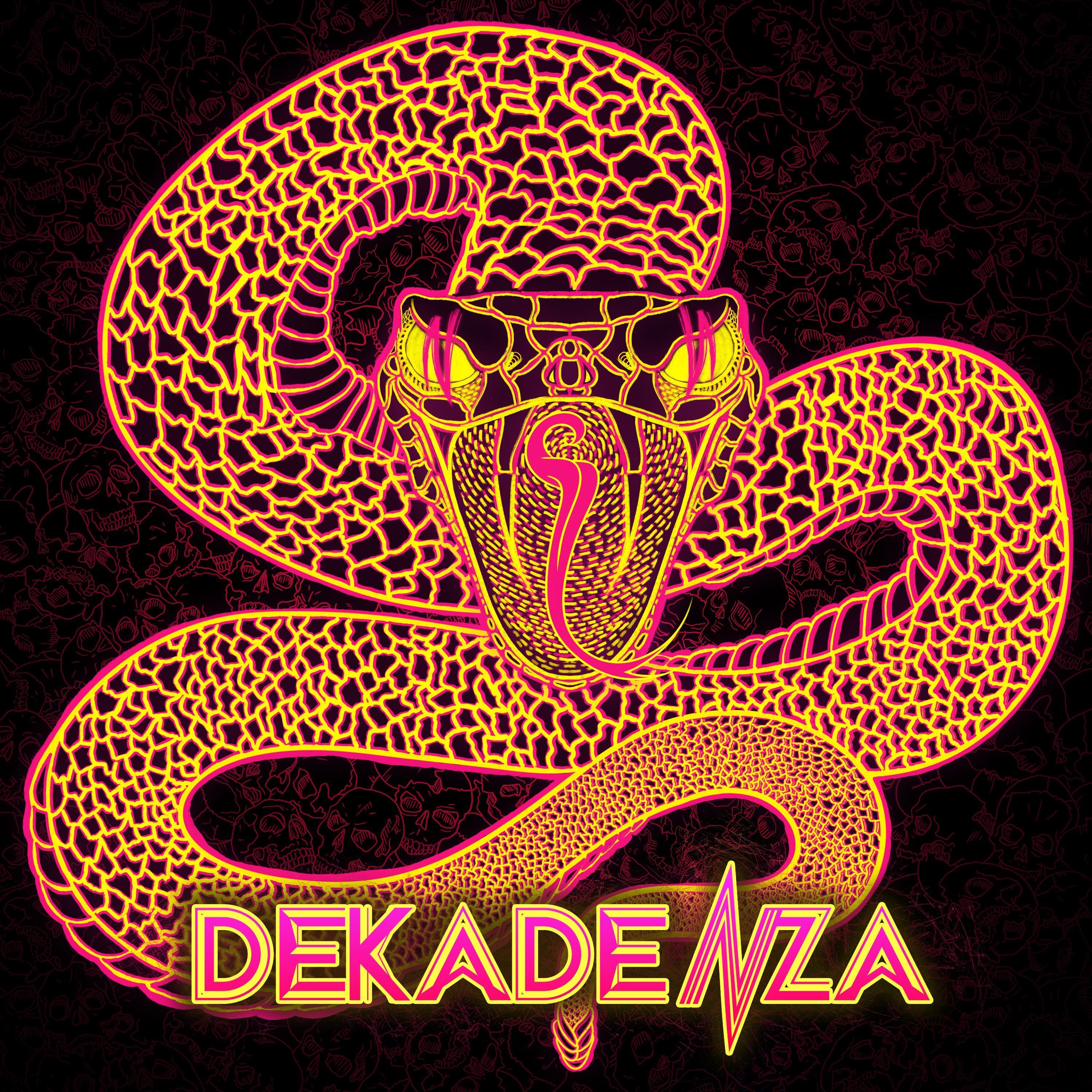 Snake Eyes - EP