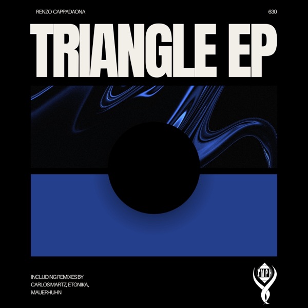 Triangle - EP