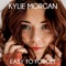 Easy To Forget - Kylie Morgan lyrics