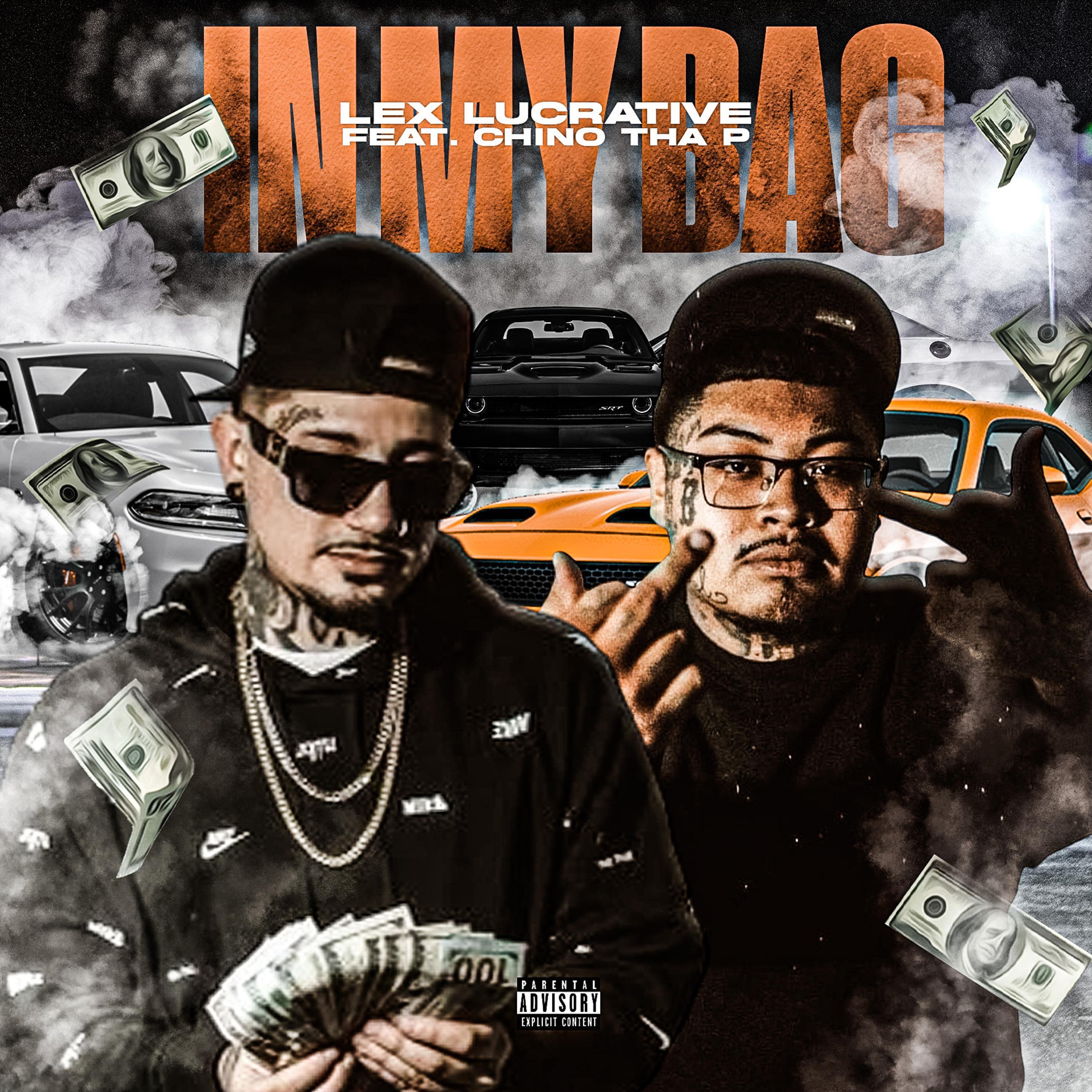 Second Thoughts - Lex Lucrative: Song Lyrics, Music Videos & Concerts