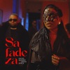 Safadeza (feat. Anna Joyce) - Single