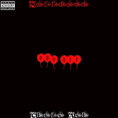 Pop Off (feat. Chris Ash) - Single