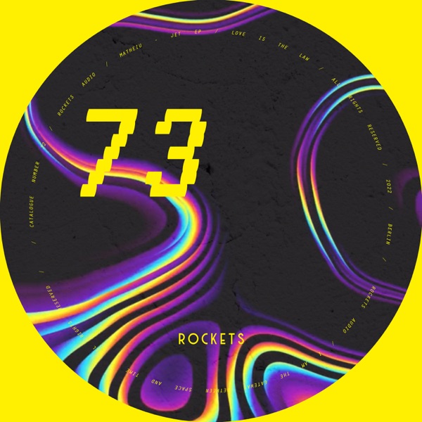 Jet - EP